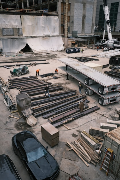Maximize Your Heavy Equipment Leads